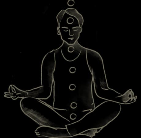 Breathwork icon
