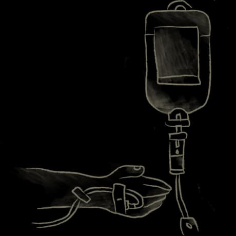 IV & Injection Therapy illustration