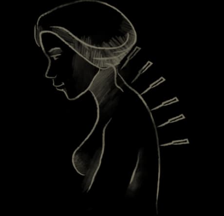 Traditional Chinese Medicine icon