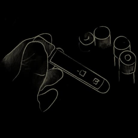 Adrenal Stress Panel icon